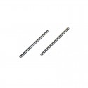 FRONT LOWER ARM SHAFT MBX7/7R/8/8R