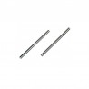 FRONT LOWER ARM SHAFT MBX7/7R/8/8R