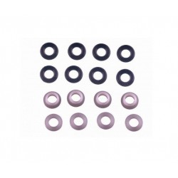 OIL SEAL SET MBX6/7/7R/8/8R