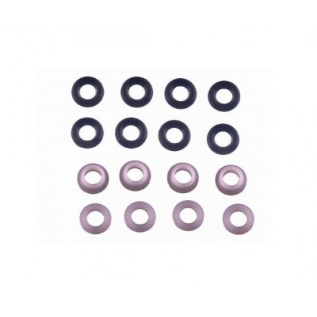 OIL SEAL SET MBX6/7/7R/8/8R