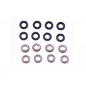 OIL SEAL SET MBX6/7/7R/8/8R