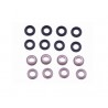 OIL SEAL SET MBX6/7/7R/8/8R