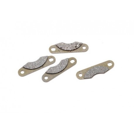 BRAKE PAD MBX6/7/7R/8/8R