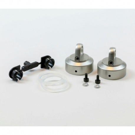 EMULSION DAMPER CAP MBX8R/8/8E/8T/8TE (2 pcs)