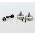 EMULSION DAMPER CAP MBX8R/8/8E/8T/8TE (2 pcs)