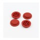 ULTIMATE 16mm SHOCK BLADDERS (4)