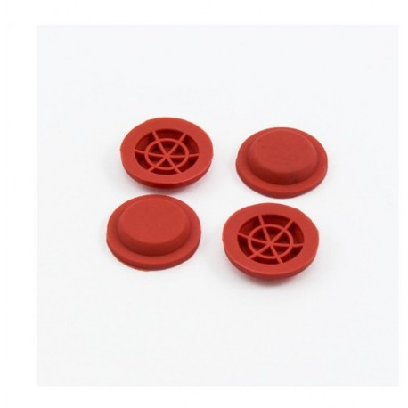 ULTIMATE 16mm SHOCK BLADDERS (4)