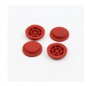 ULTIMATE 16mm SHOCK BLADDERS (4)