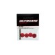 ULTIMATE 16mm SHOCK BLADDERS (4)