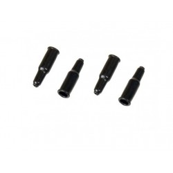 DAMPER BOOTS FRONT (4pcs) MBX7/7R/8/8R
