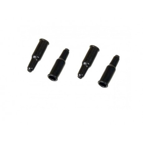 DAMPER BOOTS FRONT (4pcs) MBX7/7R/8/8R