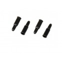 DAMPER BOOTS FRONT (4pcs) MBX7/7R/8/8R