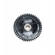 PLASTIC SPUR GEAR 44T HT MBX8/8R