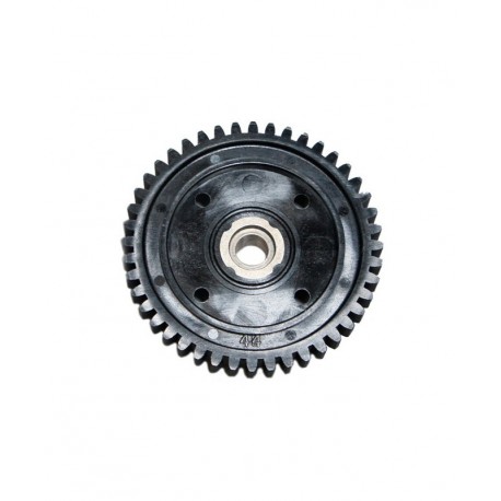 PLASTIC SPUR GEAR 44T HT MBX8/8R