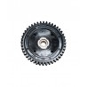 PLASTIC SPUR GEAR 44T HT MBX8/8R