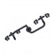 DAMPER MOUNT PIVOT BUSH MBX6/7/7R/8/8R