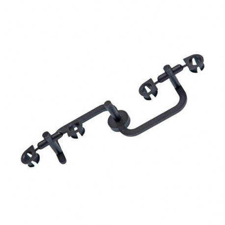 DAMPER MOUNT PIVOT BUSH MBX6/7/7R/8/8R