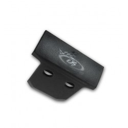 DE Racing Bumpskid for Mugen MBX8