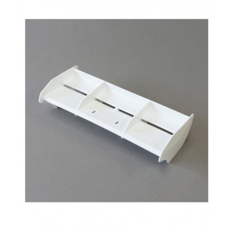 WING WHITE DOWN FORCE MBX7/7R/8