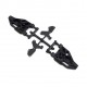 MBX8/8R FRONT LOWER ARM (2pcs)