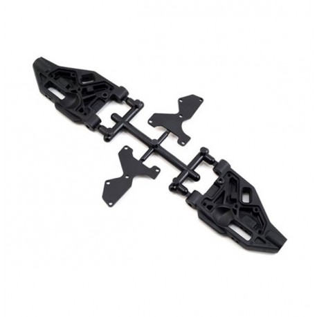 MBX8/8R FRONT LOWER ARM (2pcs)