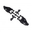 MBX8/8R FRONT LOWER ARM (2pcs)