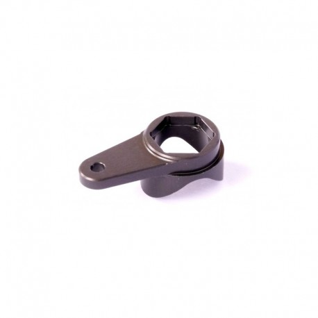 ALUMINIUM SERVO SAVER ARM MBX7/7R/8/8R