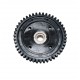 PLASTIC SPUR GEAR 46T HT MBX8/8R
