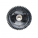 PLASTIC SPUR GEAR 46T HT MBX8/8R