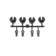 DAMPER END MBX6/7/7R/8/8R