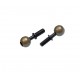 FRONT KING PIN BALL MBX6/7/7R/8/8R