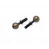 FRONT KING PIN BALL MBX6/7/7R/8/8R
