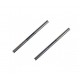 REAR UPRIGHT PIN MTC1 (2PCS)
