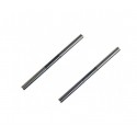 REAR LOWER ARM SHAFT MBX7/7R/8/8R