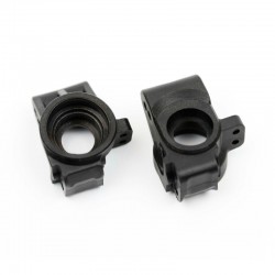 REAR HUBS MBX8R