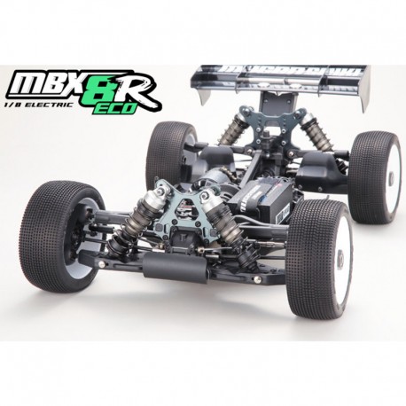 MBX8R ECO 1/8 OFF ROAD BUGGY