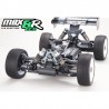 MUGEN MBX8R ECO 1/8 OFF ROAD BUGGY