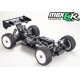 MBX8R ECO 1/8 OFF ROAD BUGGY