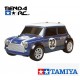 Tamiya MB01 Mini Cooper Racing