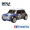 Tamiya MB01 Mini Cooper Racing