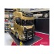 Tamiya Scania 770 S 4X2