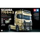 Tamiya Scania 770 S 4X2