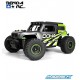 Maverick Doha 1-20 4WD Electric Truck - Green