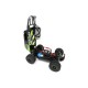 Maverick RC Maverick Doha 1-20 4WD Electric Truck - Green