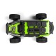 Maverick RC Maverick Doha 1-20 4WD Electric Truck - Green