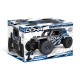 Maverick Doha 1-20 4WD Electric Truck - Blue