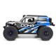 Maverick Doha 1-20 4WD Electric Truck - Blue