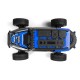 Maverick Doha 1-20 4WD Electric Truck - Blue