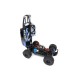 Maverick Doha 1-20 4WD Electric Truck - Blue