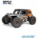 Maverick Doha 1-20 4WD Electric Truck - Orange